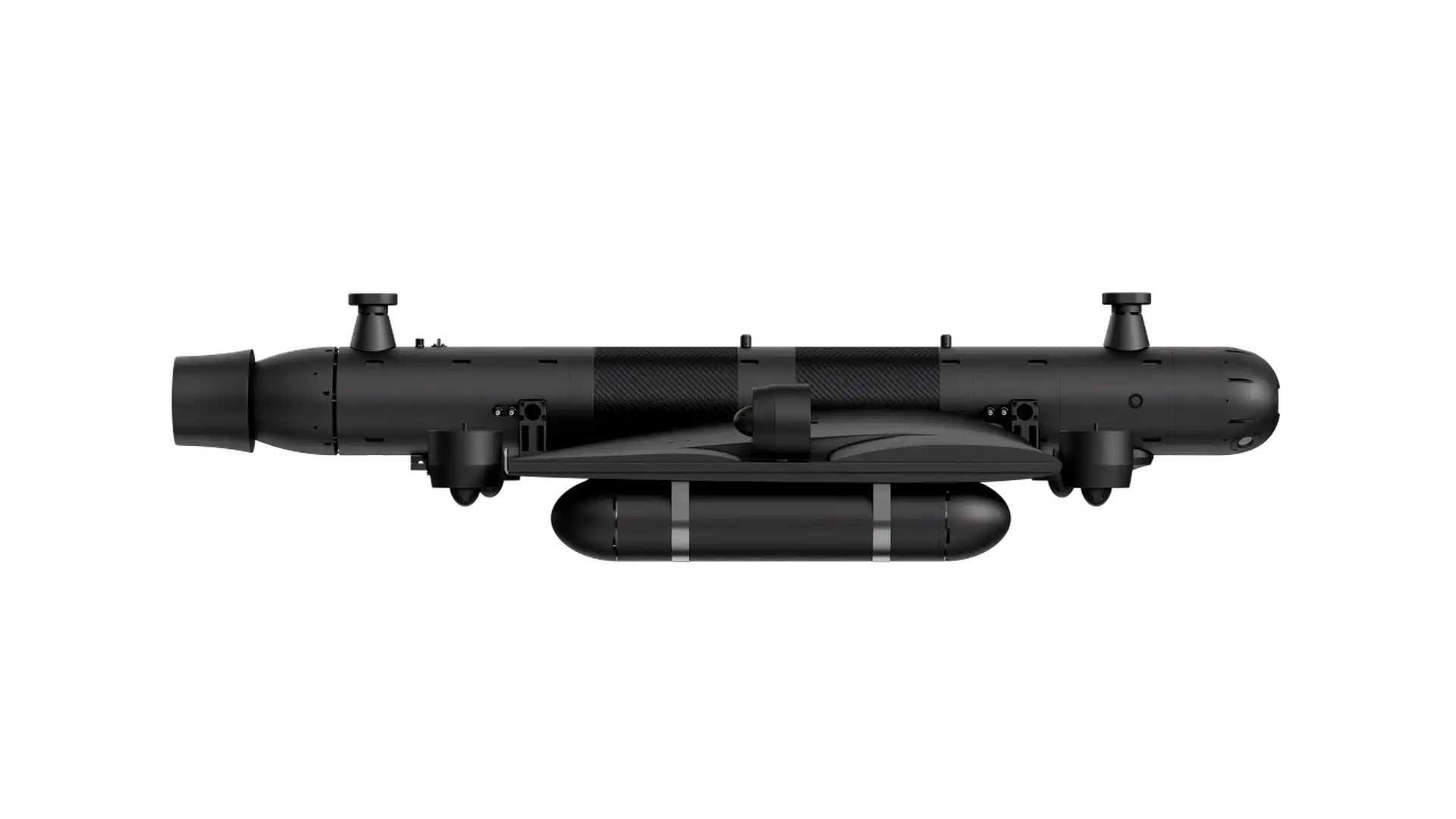 Heavy Lift - Frame 1